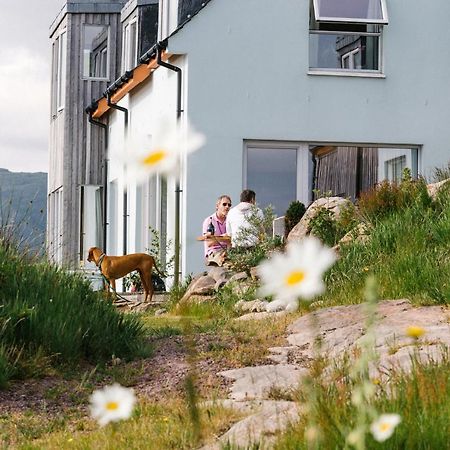 Eagle Rock, Near Skye Villa Strathcarron Dış mekan fotoğraf